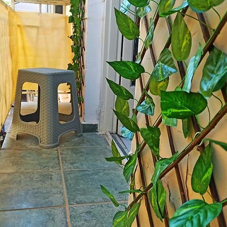 Leia Guest House 에르무폴리 외부 사진