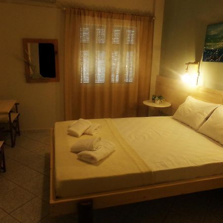 Leia Guest House 에르무폴리 외부 사진